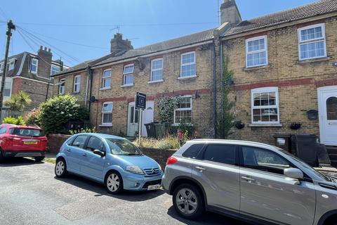 3 bedroom terraced house for sale, New Place, Eastbourne, East Sussex, BN21