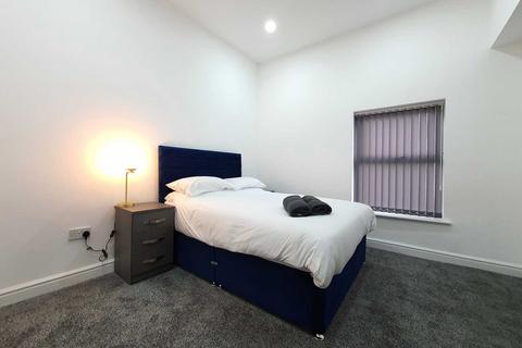 3 bedroom serviced apartment to rent - Banks Street, Blackpool