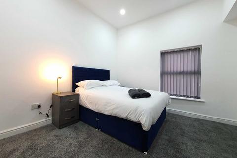 3 bedroom apartment to rent, Banks Street, Blackpool