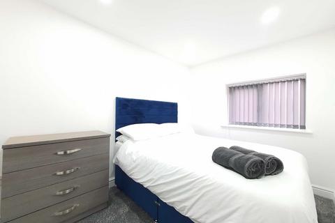 3 bedroom apartment to rent, Banks Street, Blackpool
