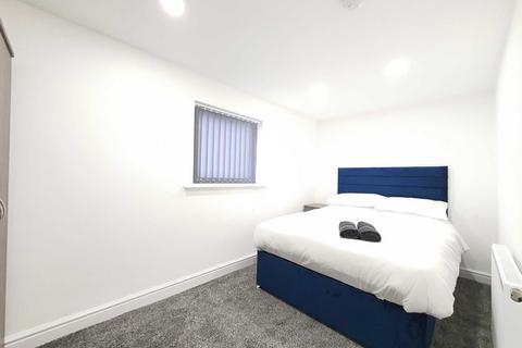 3 bedroom apartment to rent, Banks Street, Blackpool