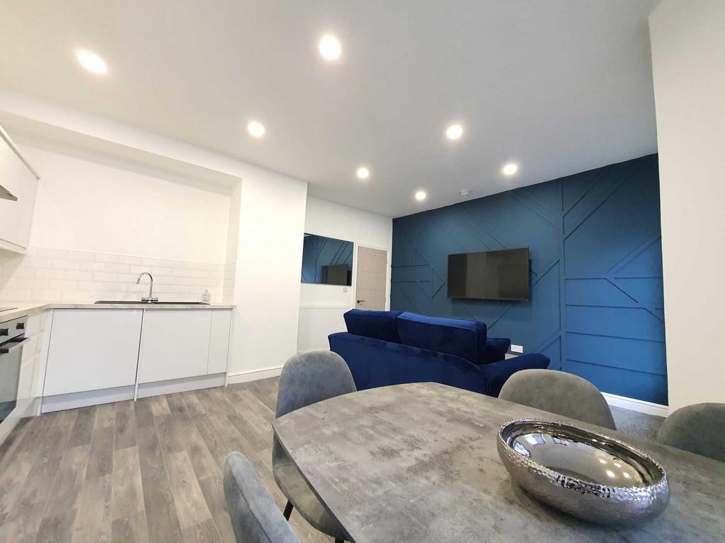 Apartment in Blackpool - View 2
