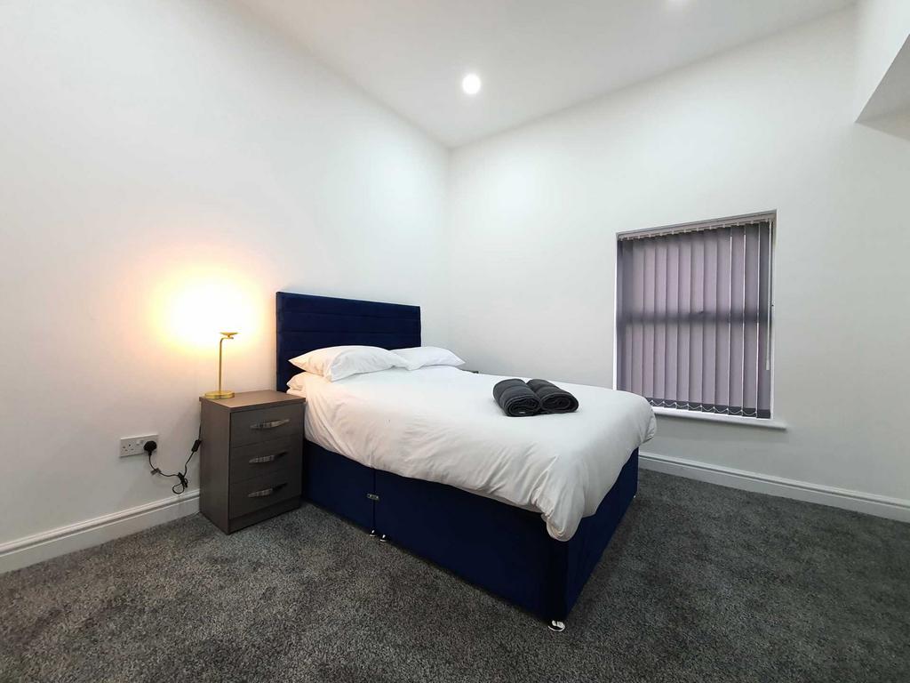 Apartment in Blackpool - View 3
