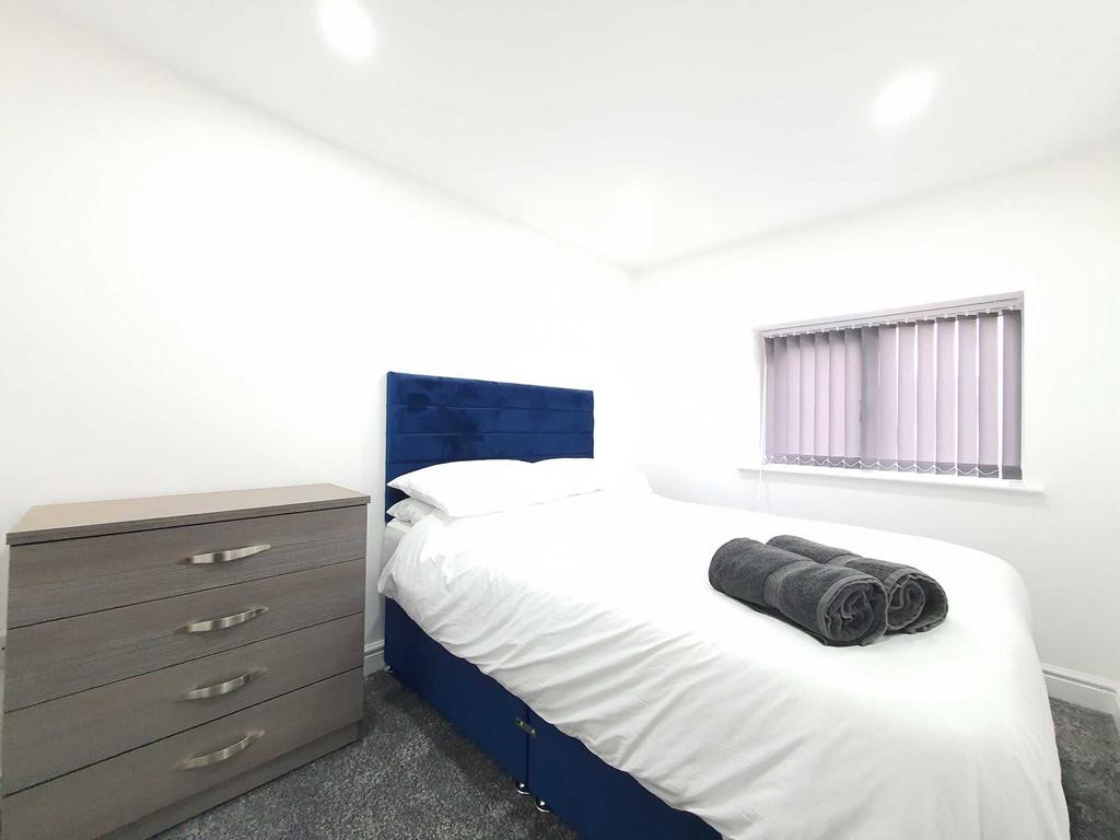 Apartment in Blackpool - View 4