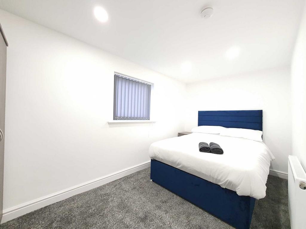 Apartment in Blackpool - View 5