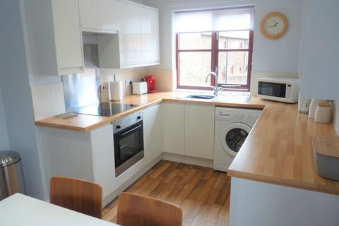 2 bedroom flat to rent, Beechtree Court, Yarm TS15