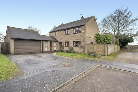 4 bedroom detached house to rent, Mill Lane,  Horton-cum-studley,  OX33