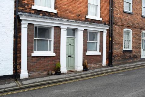 2 bedroom flat for sale - South Street, Caistor, LN7