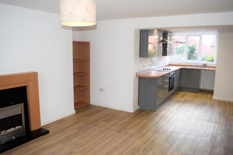 2 bedroom flat for sale - South Street, Caistor, LN7