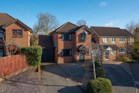 undefined, Cherrywood Rise, Ashford