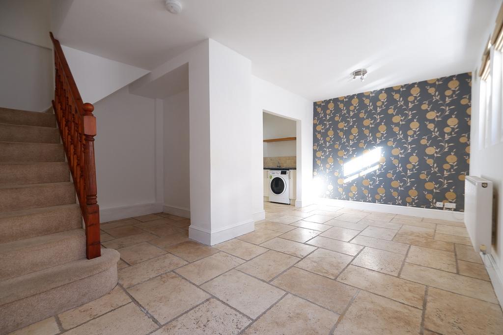 Ty Cefn, Station Road, Dinas Powys, The Vale Of 2 bed semidetached house for sale