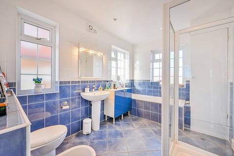 4 Bruton Way, London, W13 0BY