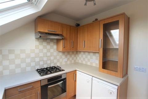 2 bedroom flat to rent - Glossop Road, South Croydon CR2
