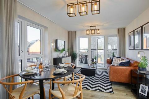 2 bedroom apartment for sale - Plot 190, Joslin House - Type 2 at Nightingale Fields At Arborfield Green, Nightingale Fields at Arborfield Green RG2