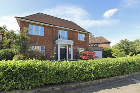 6 bedroom detached house to rent, Hampstead Garden Suburb N2