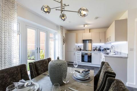 3 bedroom house for sale - Plot 19, The Laria at Blythe Valley, Blythe Valley Park B90