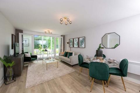 1 bedroom apartment for sale - Plot 2102, One Bedroom Apartment at Walton Court Gardens, Walton Court Gardens KT12