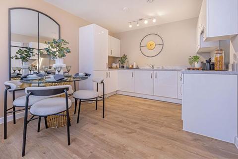 2 bedroom apartment for sale - Plot 36, Irving House - Two Bedroom Apartment at Catteshall Court, Catteshall Lane GU7