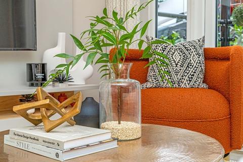 2 bedroom apartment for sale - Plot 36, Irving House - Two Bedroom Apartment at Catteshall Court, Catteshall Lane GU7