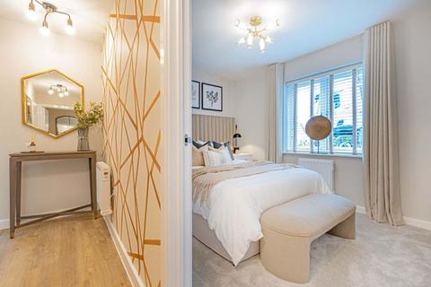 2 bedroom apartment for sale - Plot 30, Irving House - Two Bedroom Apartment at Catteshall Court, Catteshall Lane GU7
