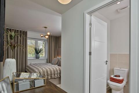 3 bedroom house for sale - Plot 44, The Evesham at Morton Park, Off Groveway MK17