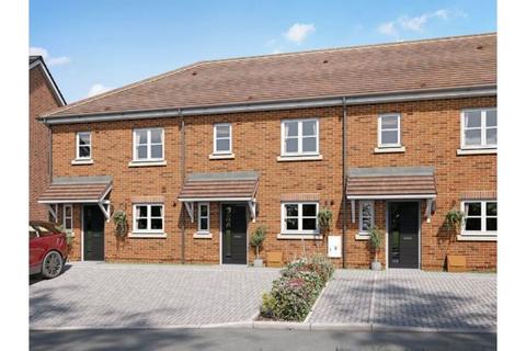 3 bedroom house for sale - Plot 169, The Hatfield at Wycke Place, Atkins Crescent CM9