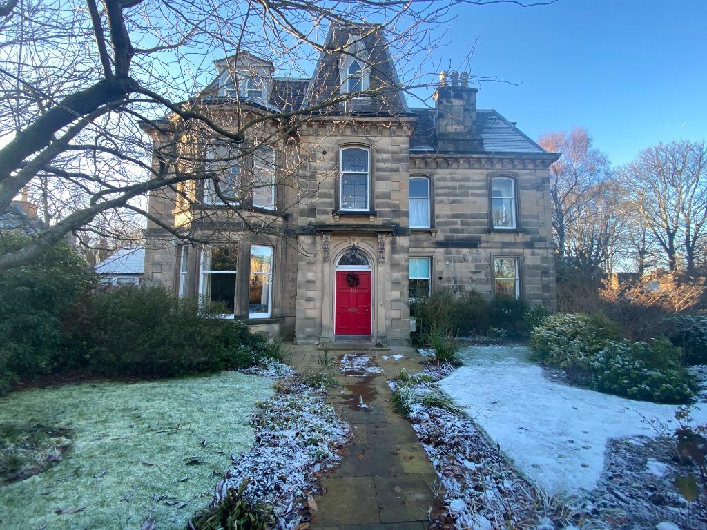 Whitehouse Loan, Bruntsfield, Edinburgh, EH9 1 bed flat to rent £