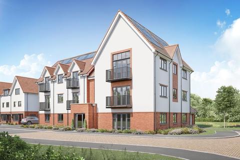2 bedroom apartment for sale - Plot 216, Boyne House - Type 1 at Nightingale Fields At Arborfield Green, Nightingale Fields at Arborfield Green RG2