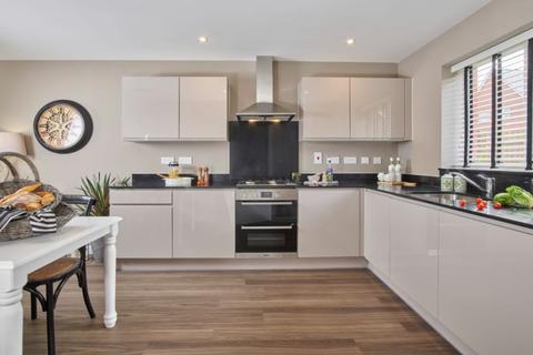 4 bedroom house for sale - Plot 23, The Keswick at Westvale Park, Moy Green Drive RH6