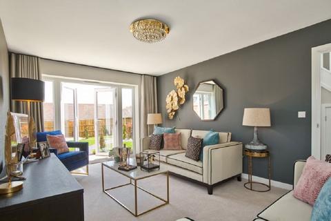 4 bedroom house for sale - Plot 23, The Keswick at Westvale Park, Moy Green Drive RH6