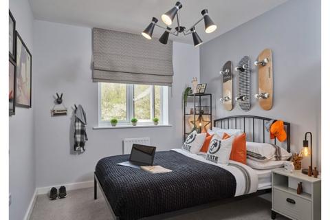4 bedroom house for sale - Plot 51, The Filey at Henley Gate, Henley Road IP1