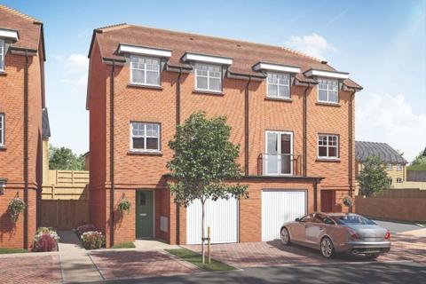 3 bedroom house for sale - Plot 68, The Oxford at Catteshall Court, Catteshall Lane GU7