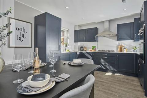 4 bedroom house for sale - Plot 10, The Dartford at Ludlow Green, Crest Nicholson Sales Office SY8