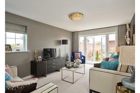 4 bedroom house for sale - Plot 161, The Keswick at Wycke Place, Atkins Crescent CM9