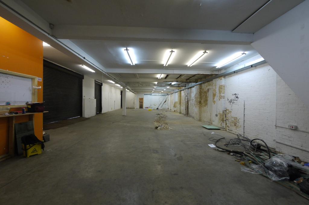 Neville Road, London, E7 Property to rent £7,917 pcm (£1,827 pw)