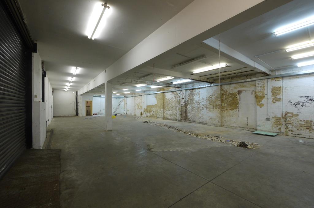 Neville Road, London, E7 Property £7,917 pcm (£1,827 pw)