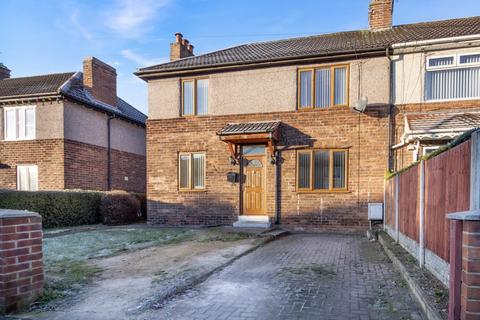 5 Grange Road, Woodlands, Doncaster, DN6 7PT