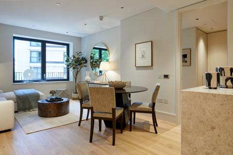 1 bedroom apartment for sale, Twenty Five, Marylebone, W1H