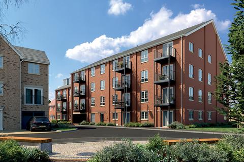 undefined, Houghton Way, Bury St Edmunds, IP33