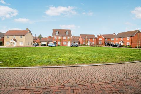 4 bedroom detached house for sale - Southmoor, Oxfordshire