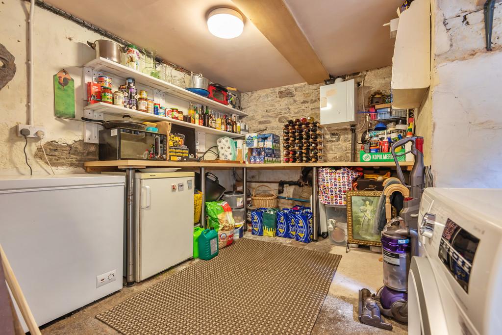 Cellar