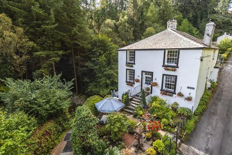 undefined, 3 The Ravine, Seldom Seen, Thornthwaite, Keswick, Cumbria, CA12 5SE