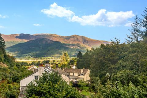 undefined, 3 The Ravine, Seldom Seen, Thornthwaite, Keswick, Cumbria, CA12 5SE