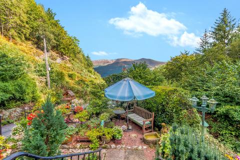 undefined, 3 The Ravine, Seldom Seen, Thornthwaite, Keswick, Cumbria, CA12 5SE