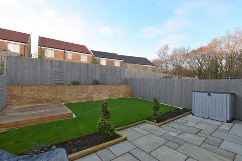 119 Wooler Drive, The Middles, Stanley, DH9 6FG