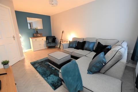 119 Wooler Drive, The Middles, Stanley, DH9 6FG