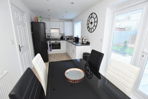 119 Wooler Drive, The Middles, Stanley, DH9 6FG