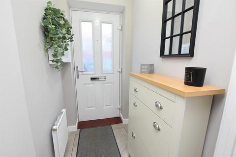 119 Wooler Drive, The Middles, Stanley, DH9 6FG