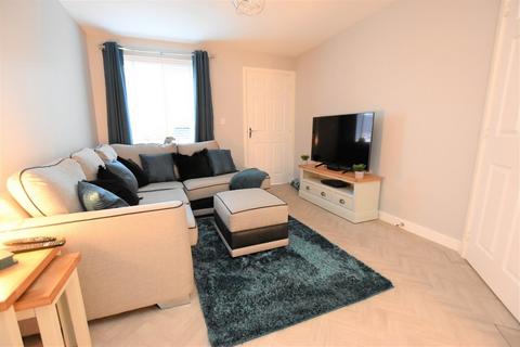 119 Wooler Drive, The Middles, Stanley, DH9 6FG