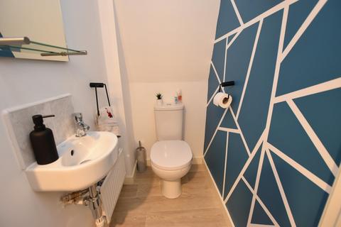 119 Wooler Drive, The Middles, Stanley, DH9 6FG